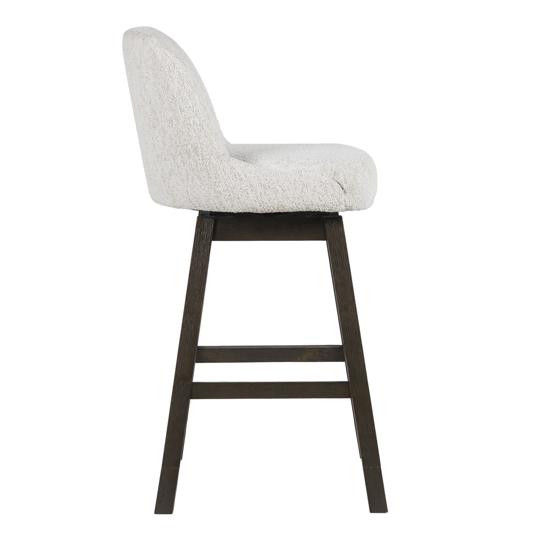 Josh Adjustable Barstool