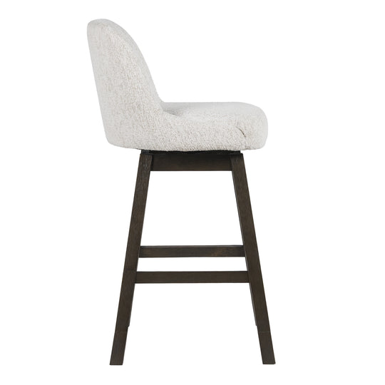 Josh Adjustable Barstool