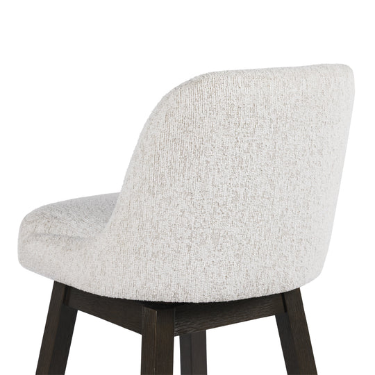 Josh Adjustable Barstool