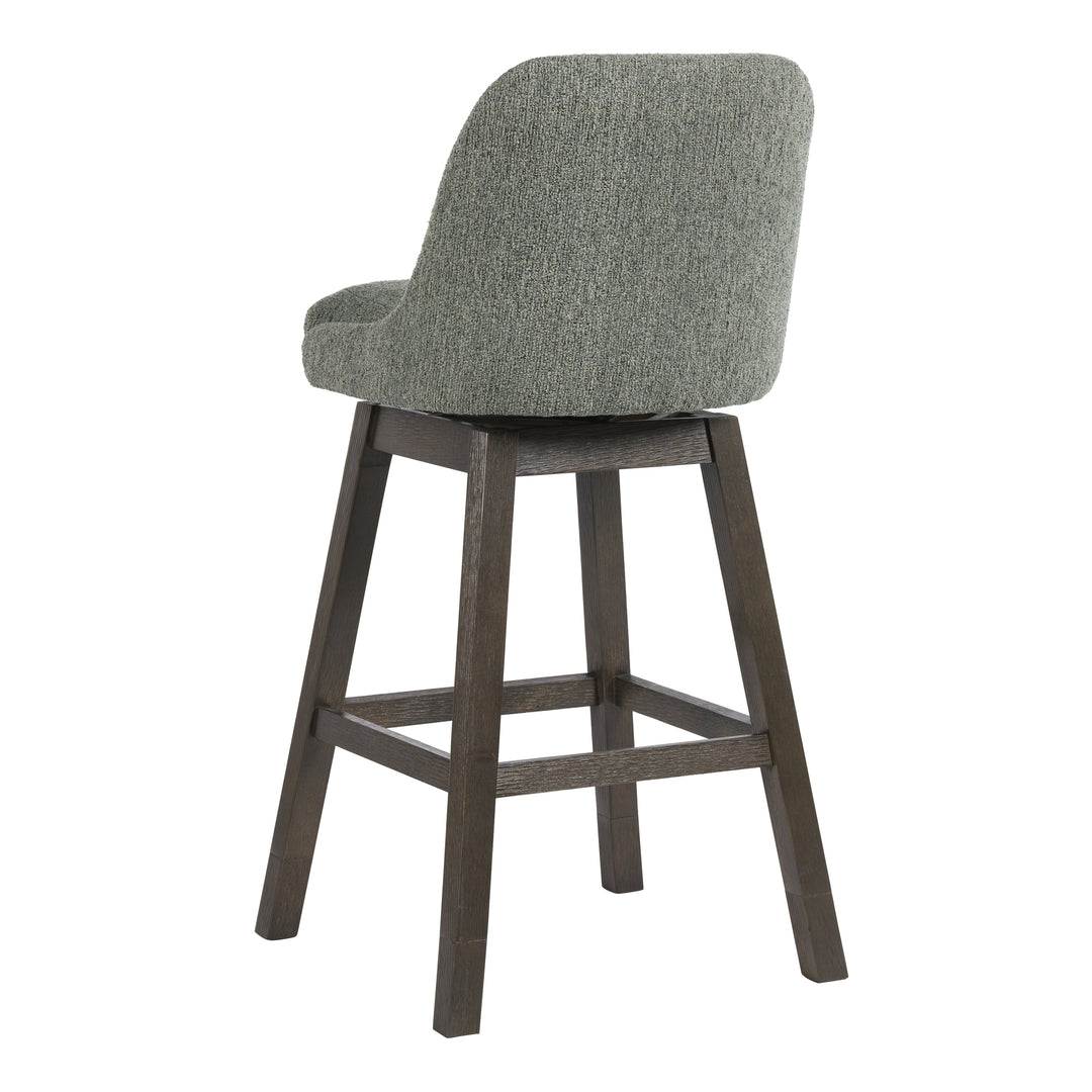 Josh Adjustable Barstool