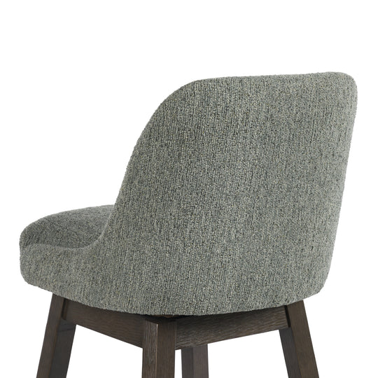 Josh Adjustable Barstool
