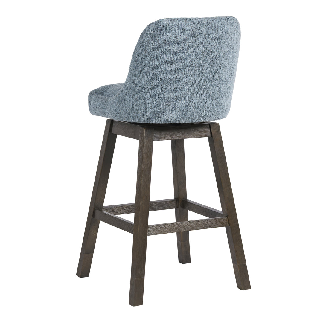 Josh Adjustable Barstool