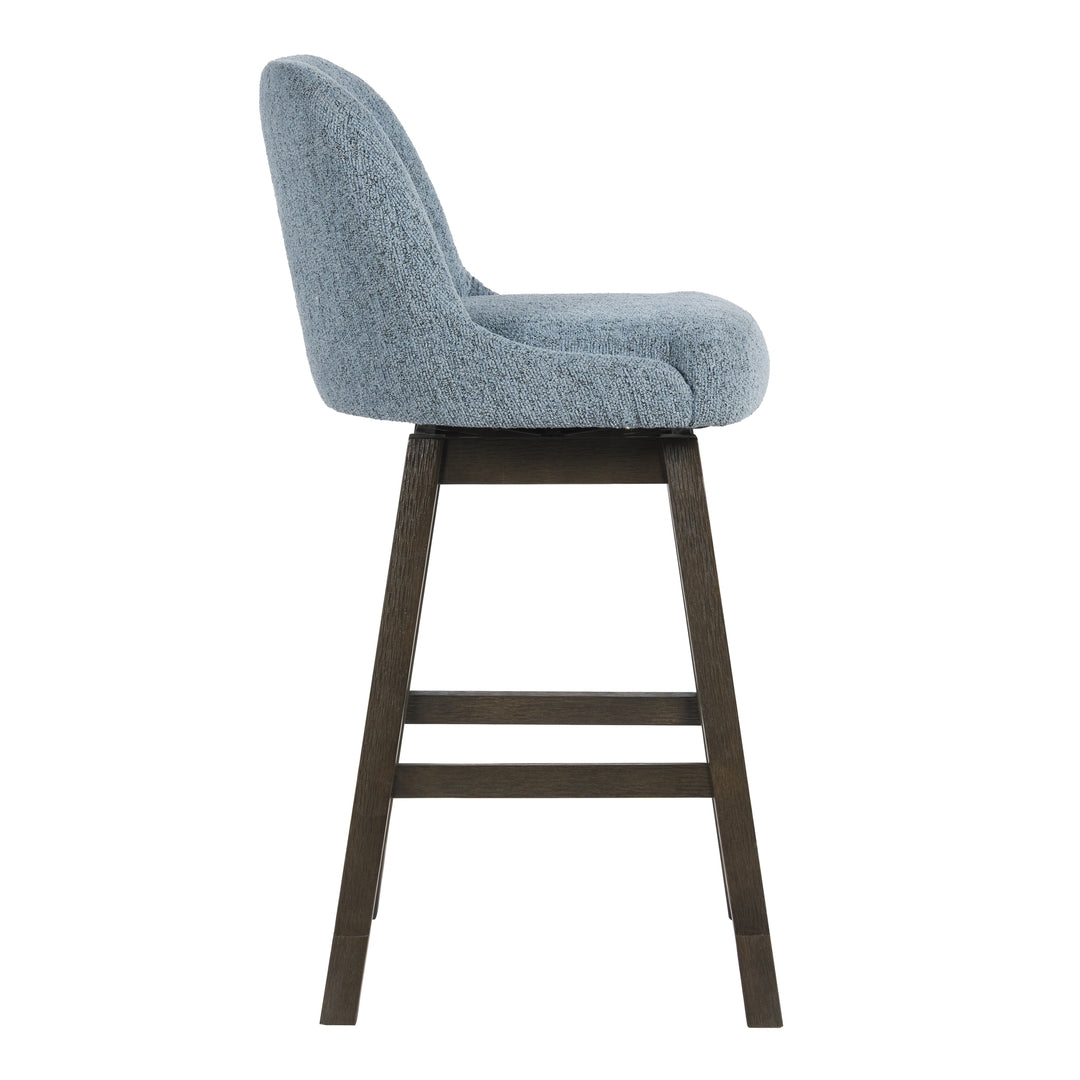 Josh Adjustable Barstool