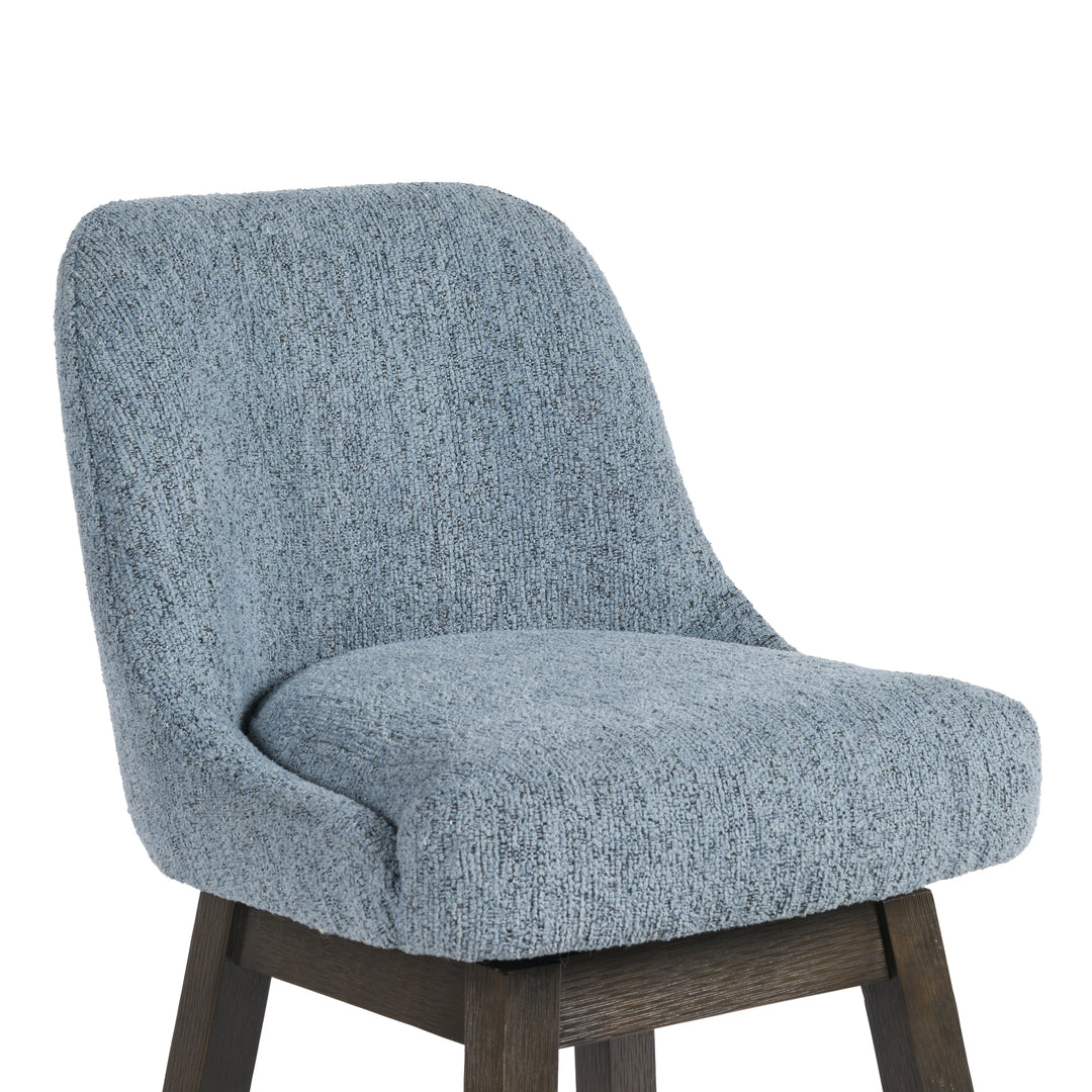 Josh Adjustable Barstool