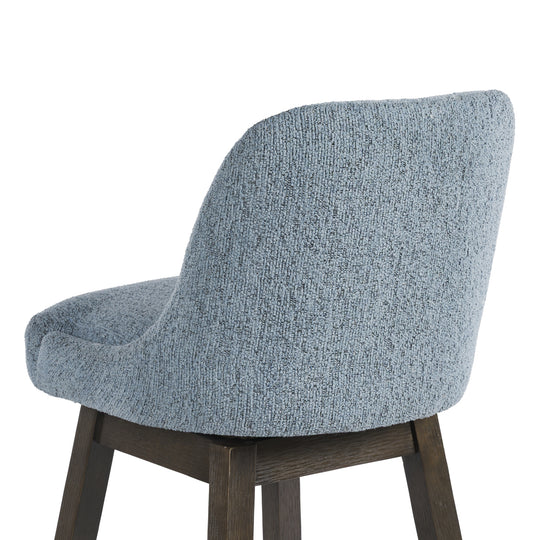 Josh Adjustable Barstool