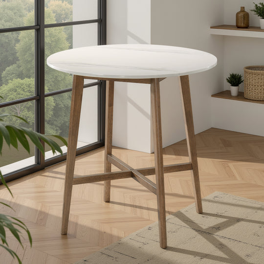 Jayla Pub Table