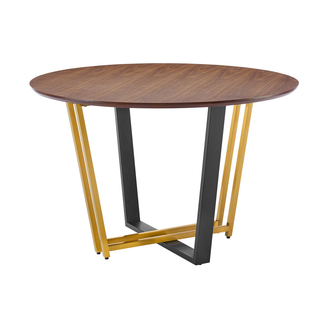 Joana Round Dining Table