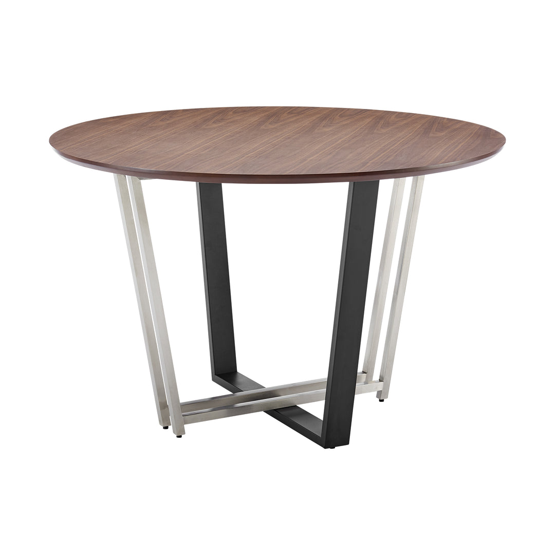 Joana Round Dining Table