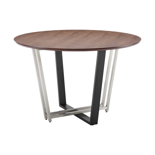 Joana Round Dining Table