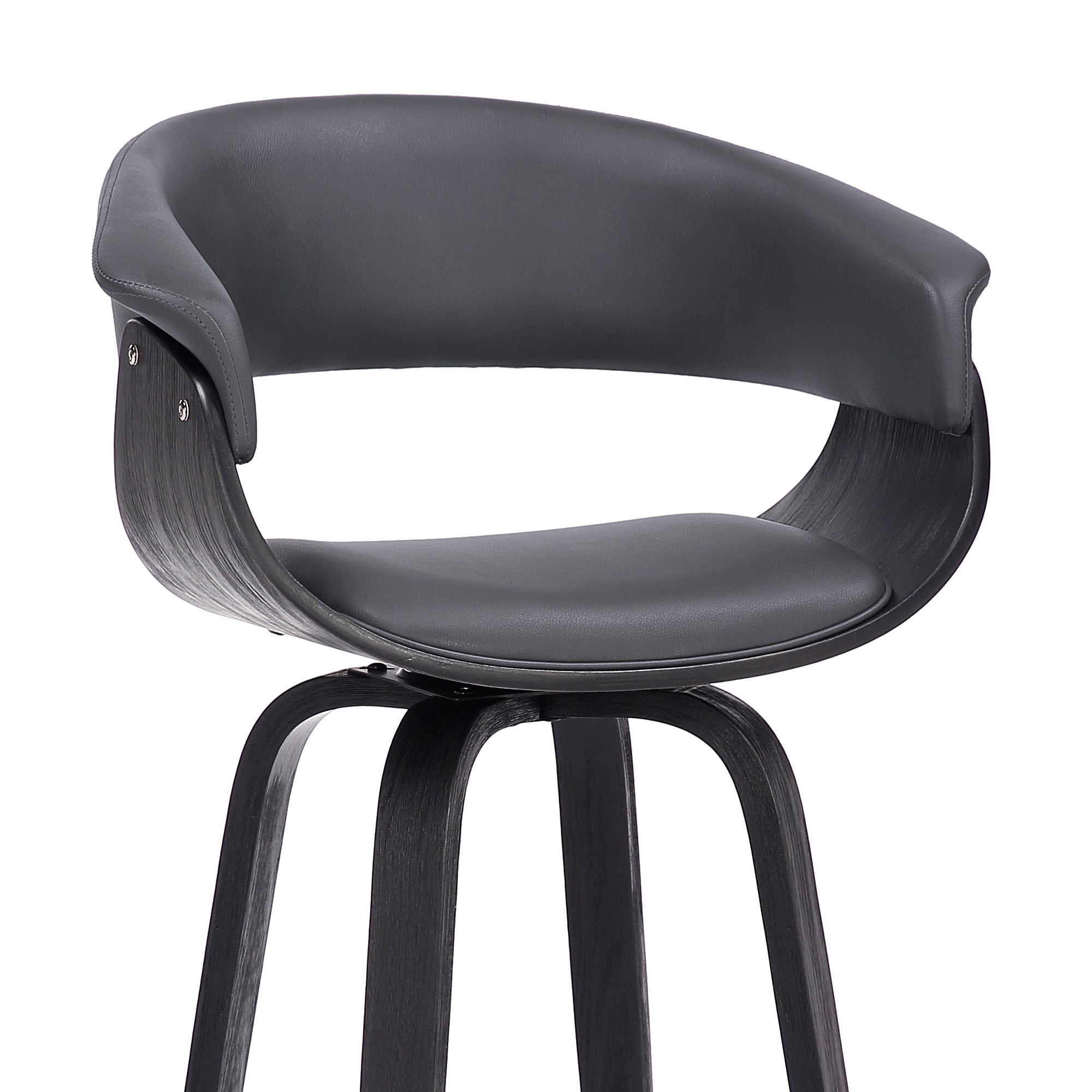 Armen Living Julyssa Bar Stool