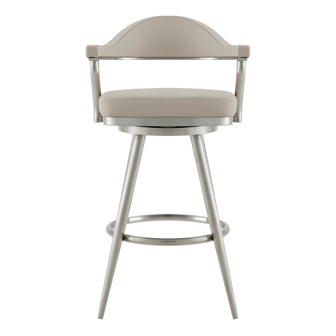 Justin Barstool