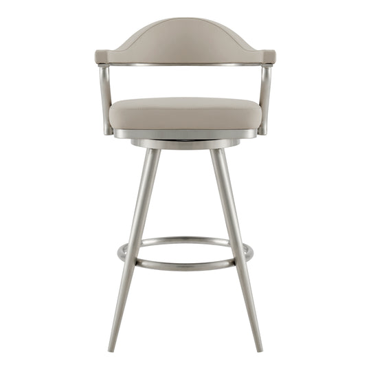 Justin Barstool