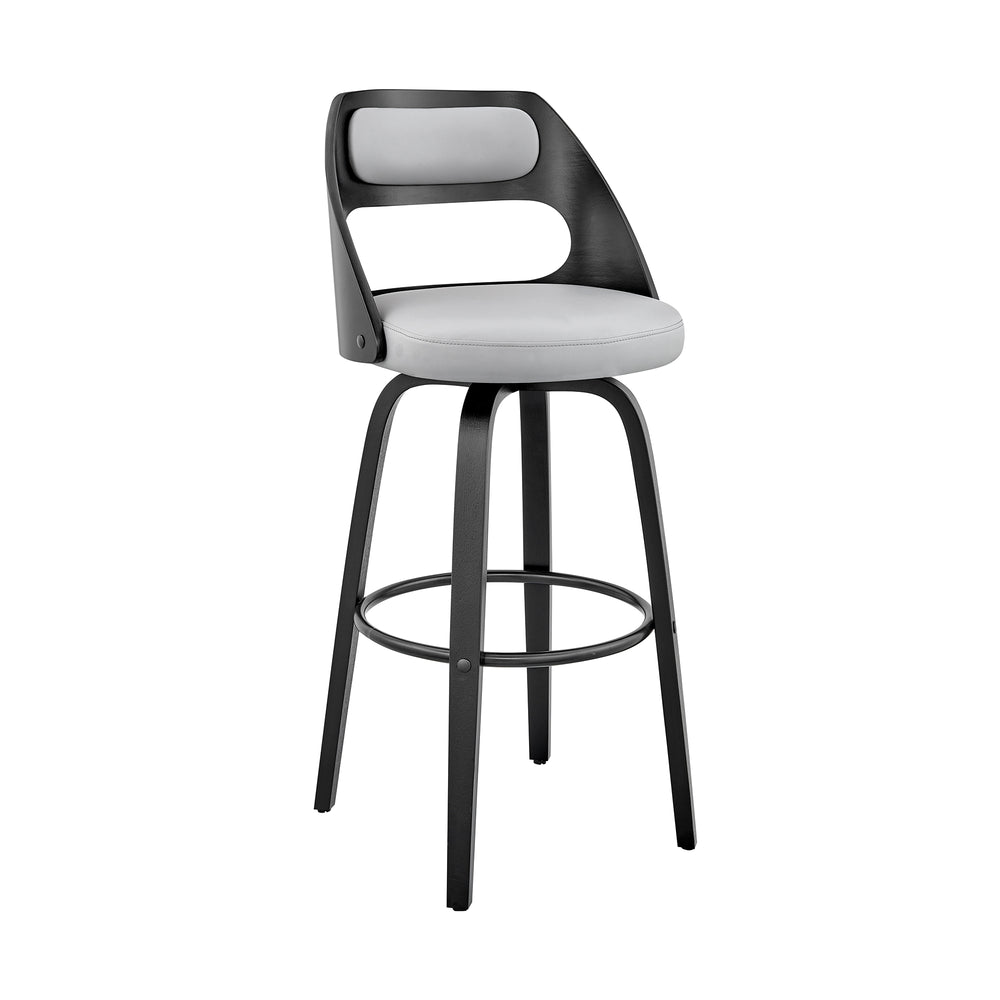 Julius Bar Stool