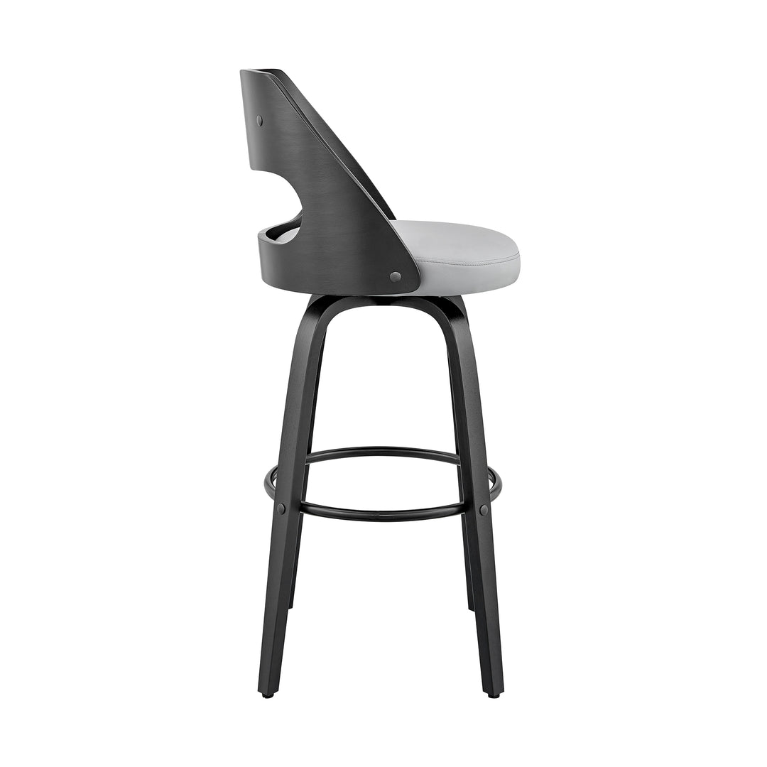 Julius Bar Stool