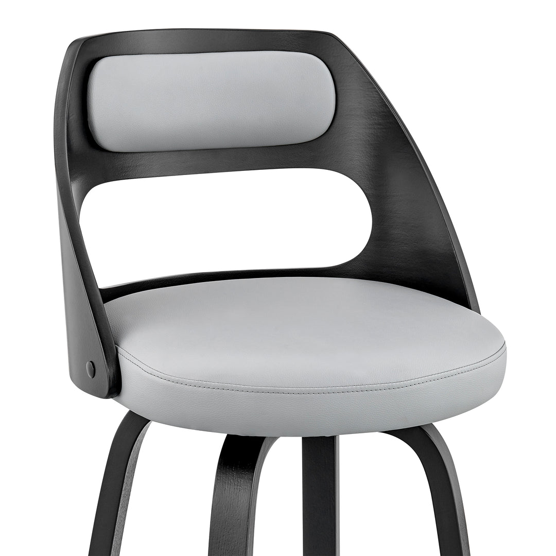 Julius Bar Stool