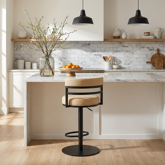 Judi Barstool Adjustable