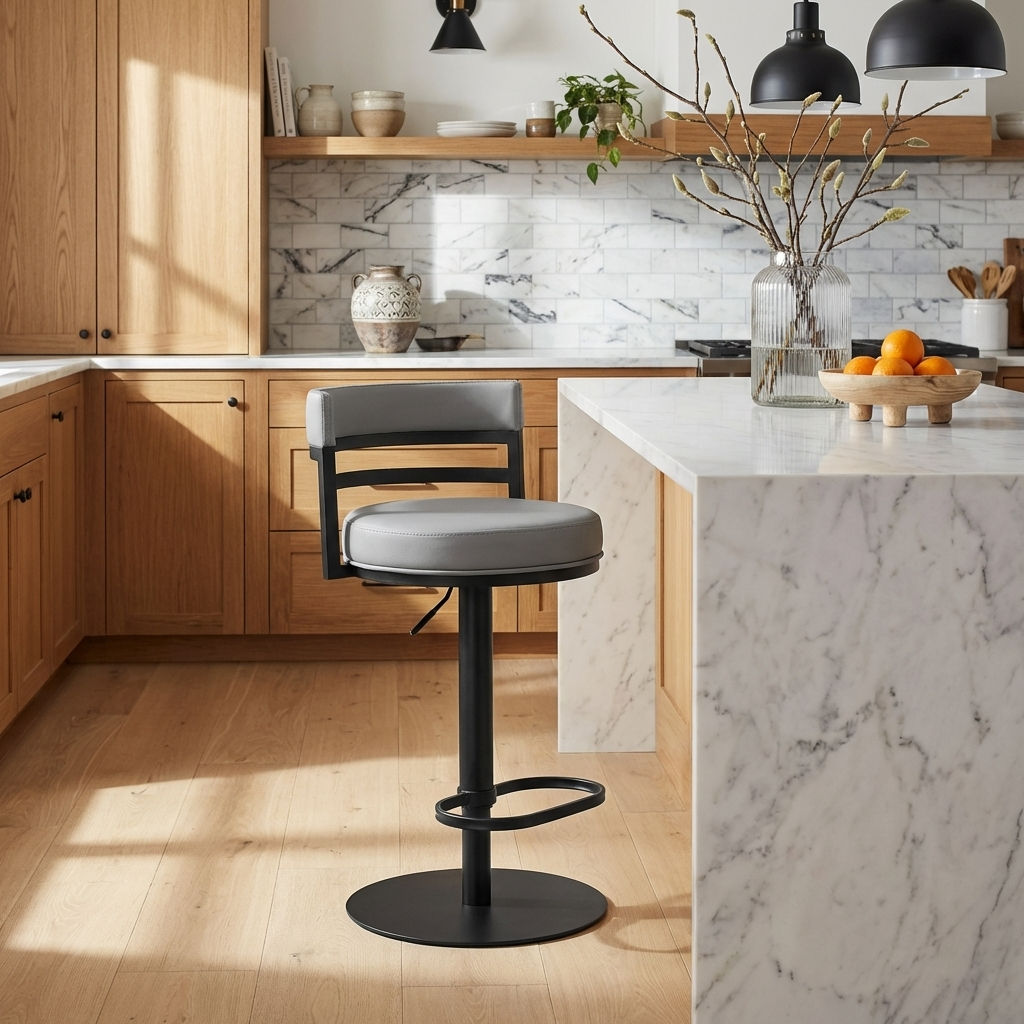 Judi Barstool Adjustable