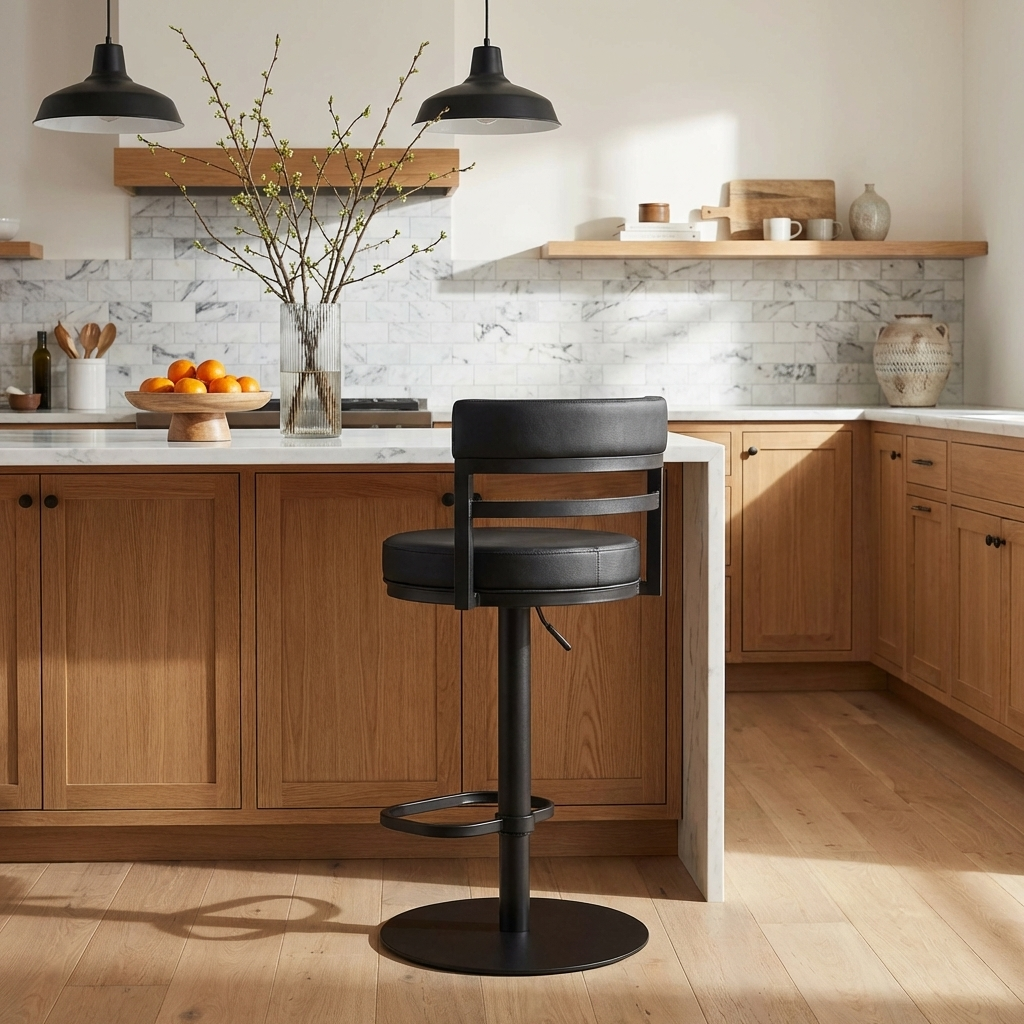Judi Barstool Adjustable