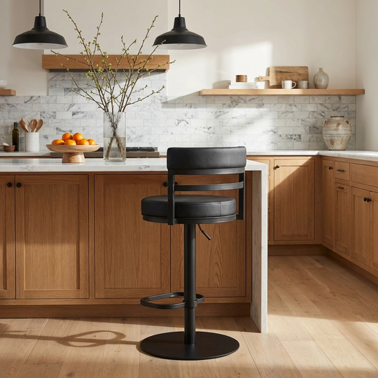 Judi Barstool Adjustable