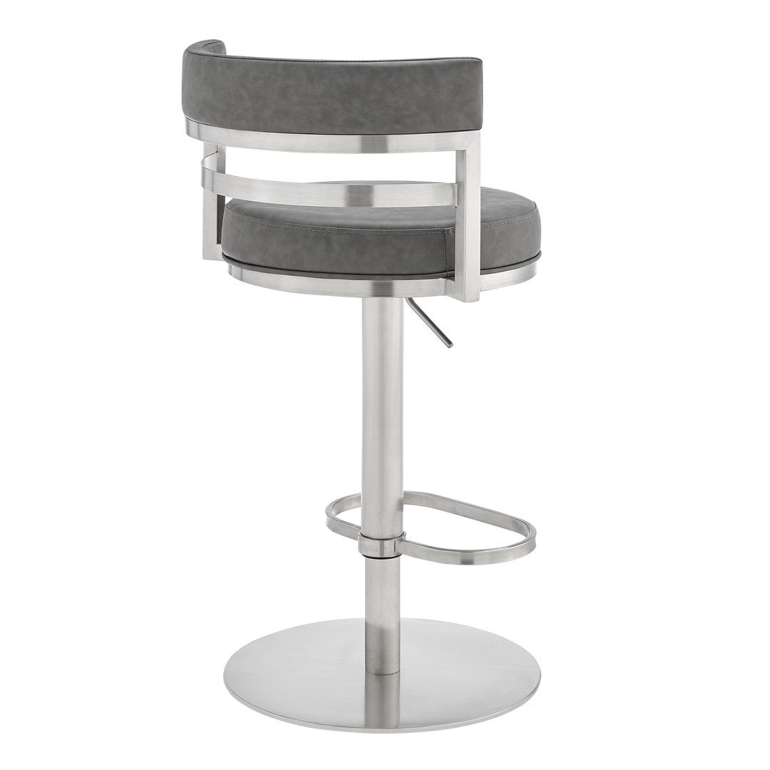 Judi Barstool Adjustable