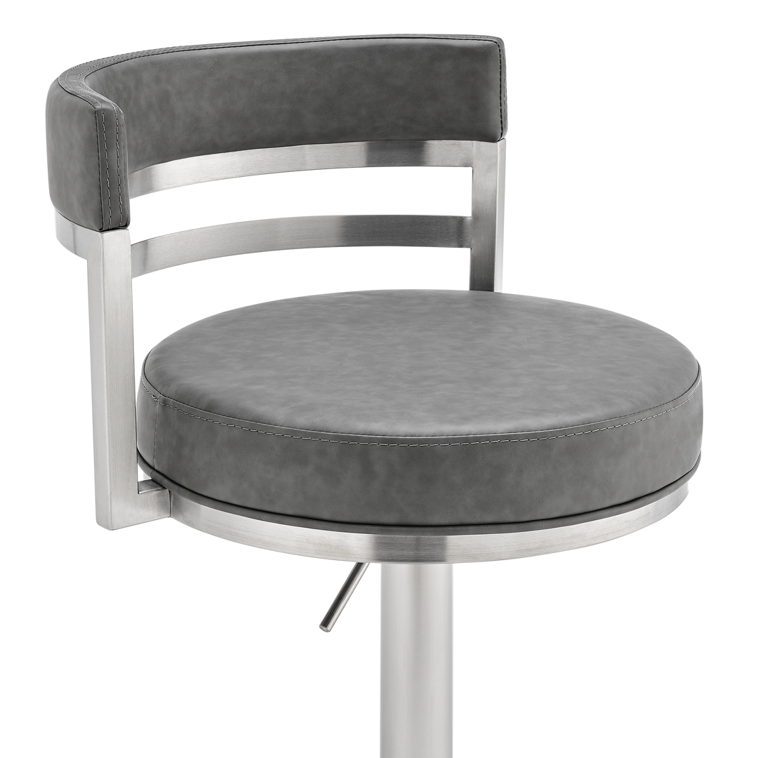 Judi Barstool Adjustable