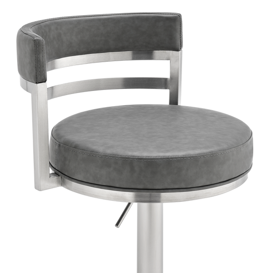 Judi Barstool Adjustable