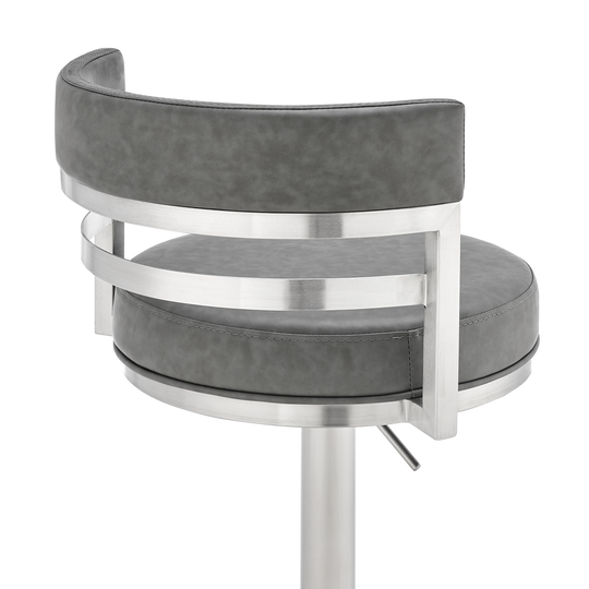 Judi Barstool Adjustable