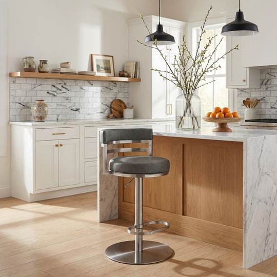 Judi Barstool Adjustable