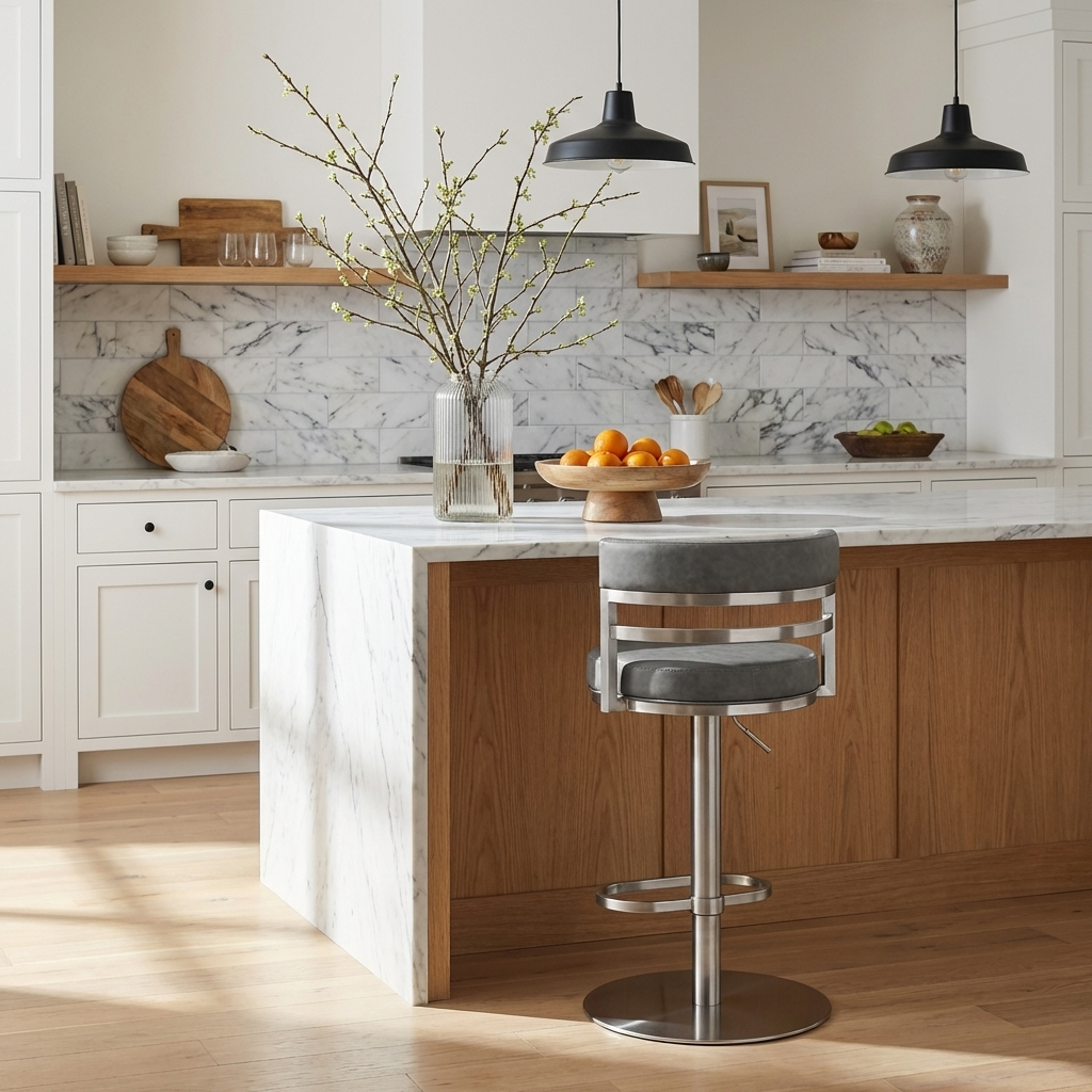 Judi Barstool Adjustable