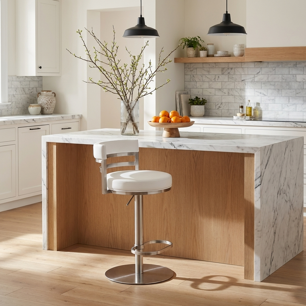 Judi Barstool Adjustable