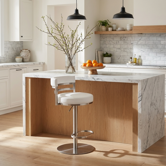 Judi Barstool Adjustable