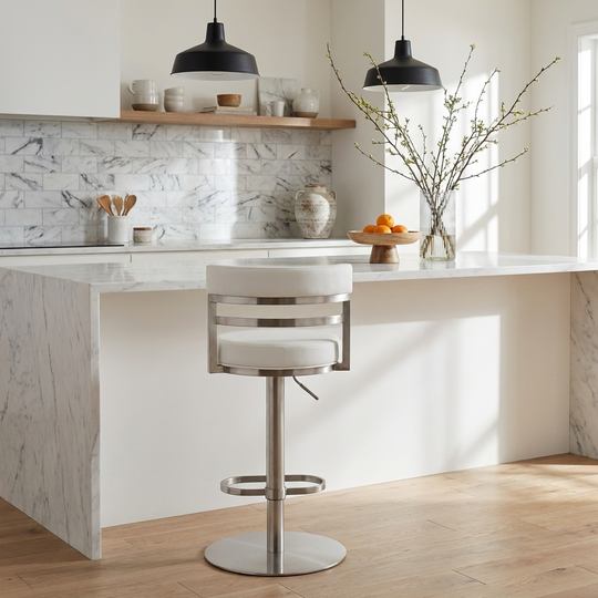 Judi Barstool Adjustable