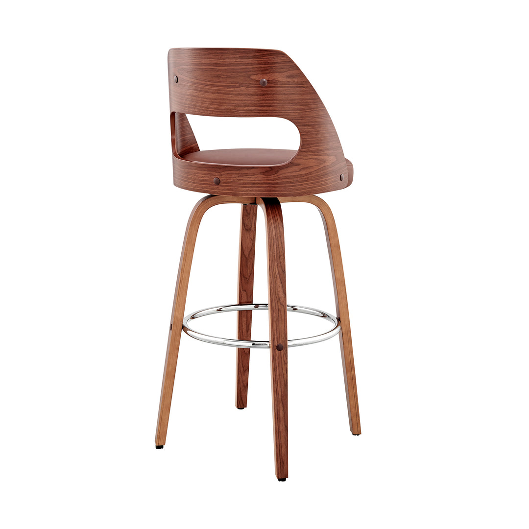 Julius Bar Stool