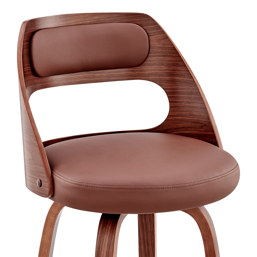 Julius Bar Stool