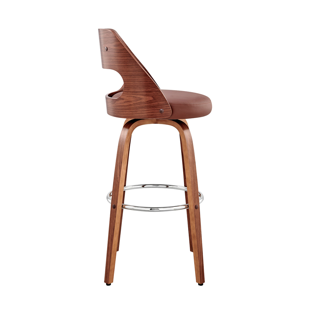 Julius Bar Stool