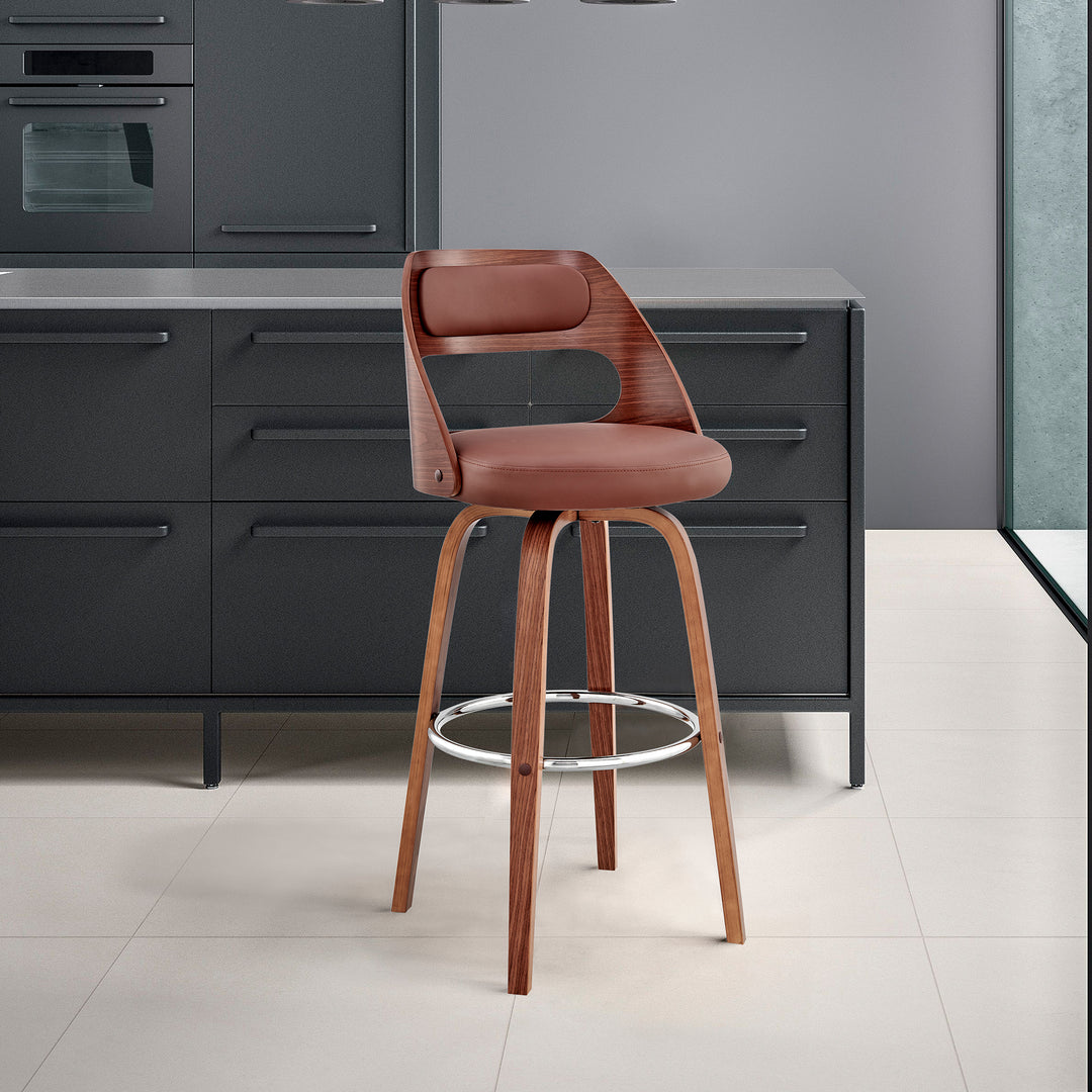 Julius Bar Stool