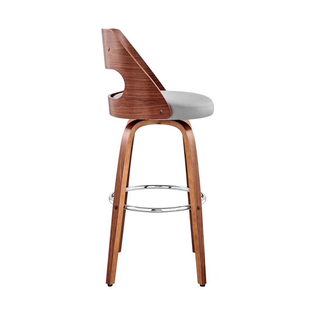 Julius Bar Stool