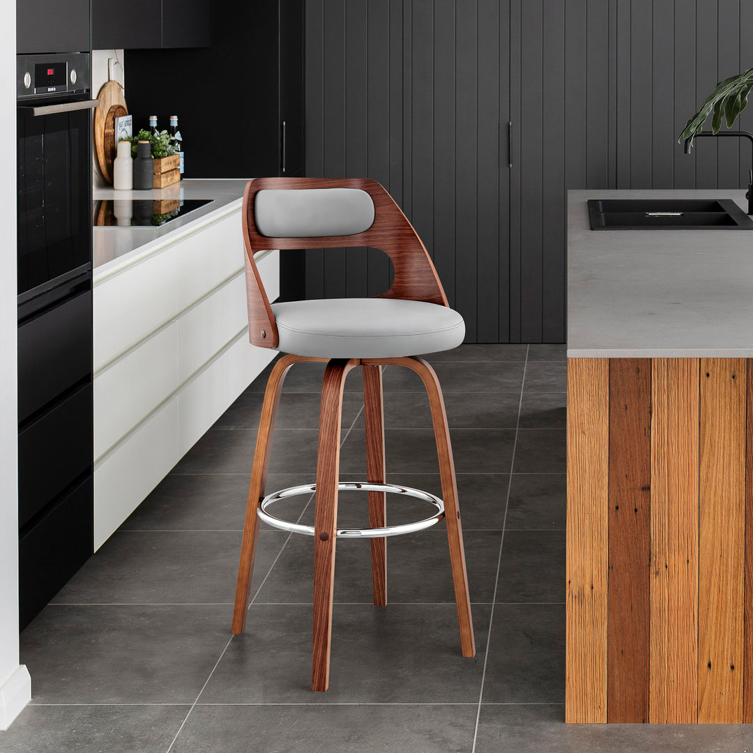 Julius Bar Stool