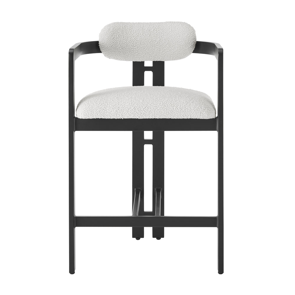 Jazmin Outdoor Barstool