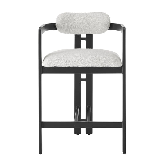 Jazmin Outdoor Barstool