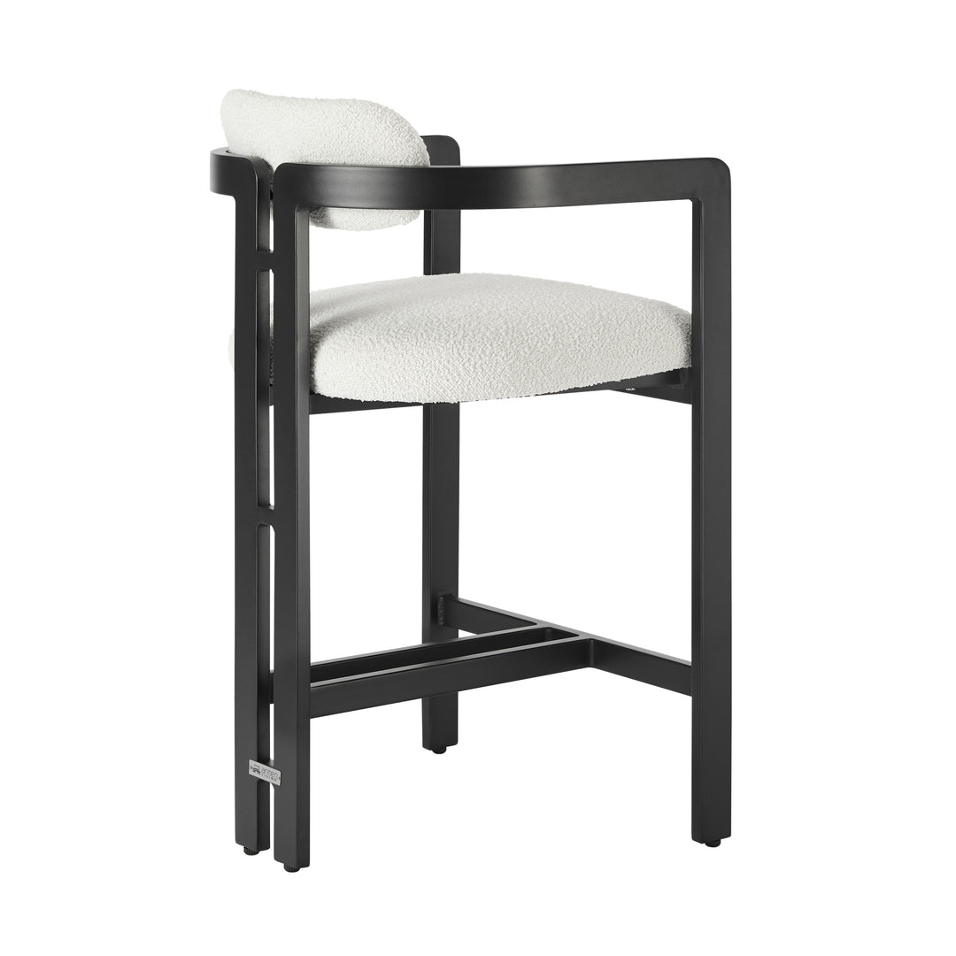 Jazmin Outdoor Barstool