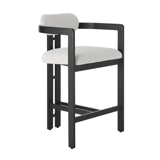 Jazmin Outdoor Barstool
