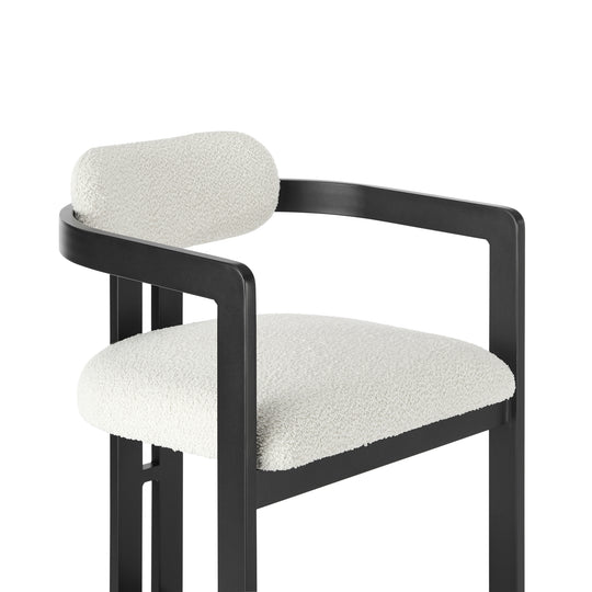Jazmin Outdoor Barstool