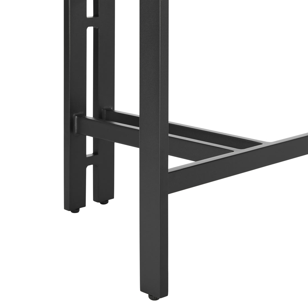 Jazmin Outdoor Barstool