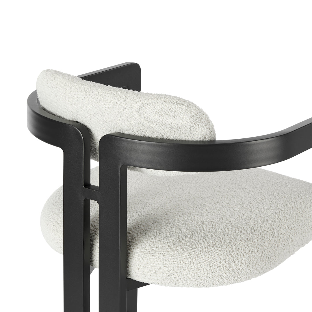 Jazmin Outdoor Barstool