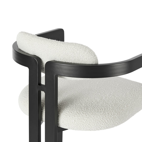 Jazmin Outdoor Barstool