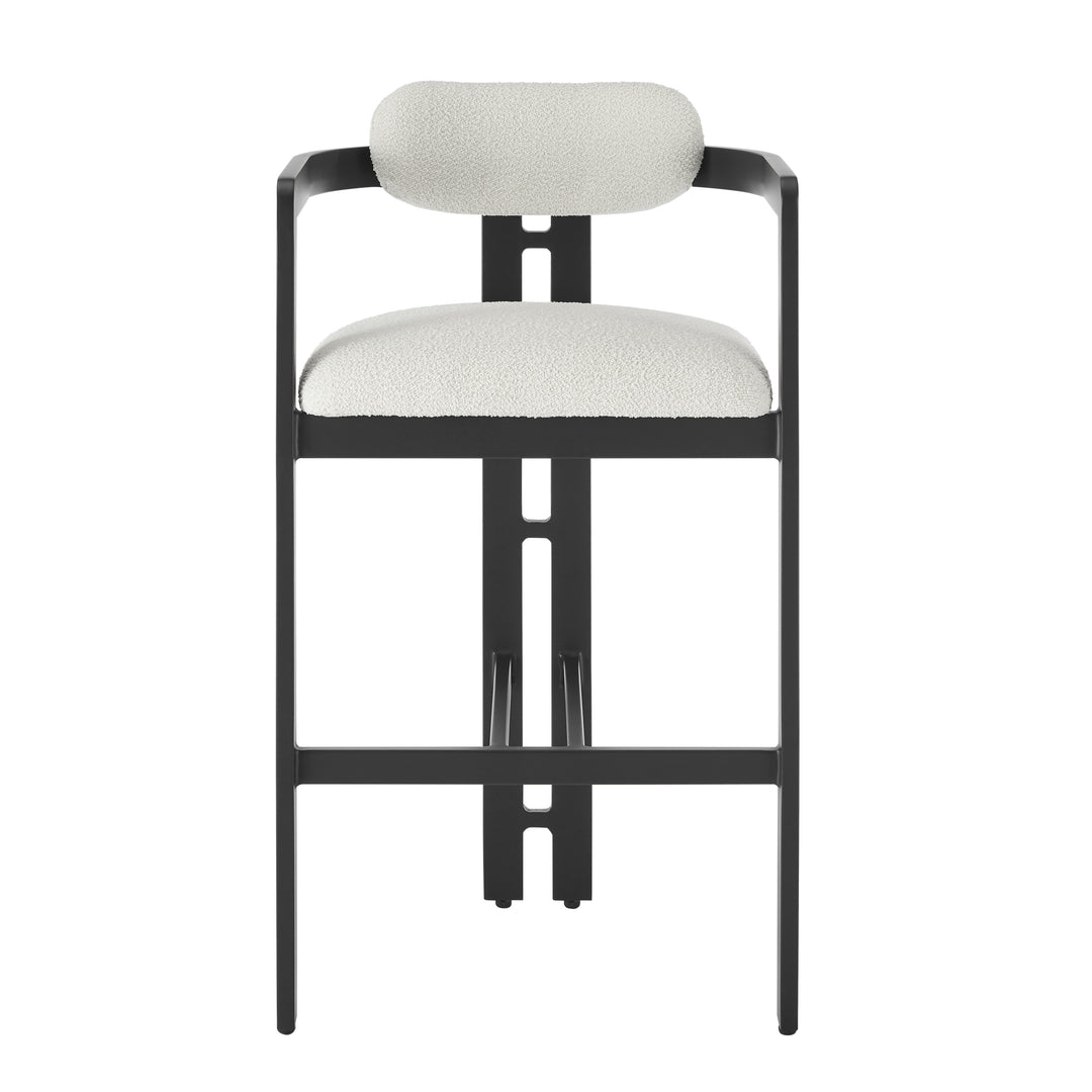 Jazmin Outdoor Barstool