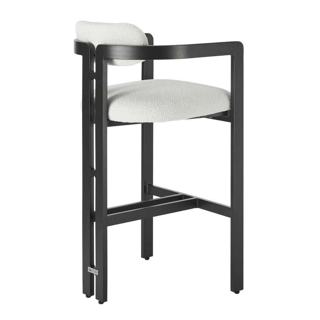 Jazmin Outdoor Barstool