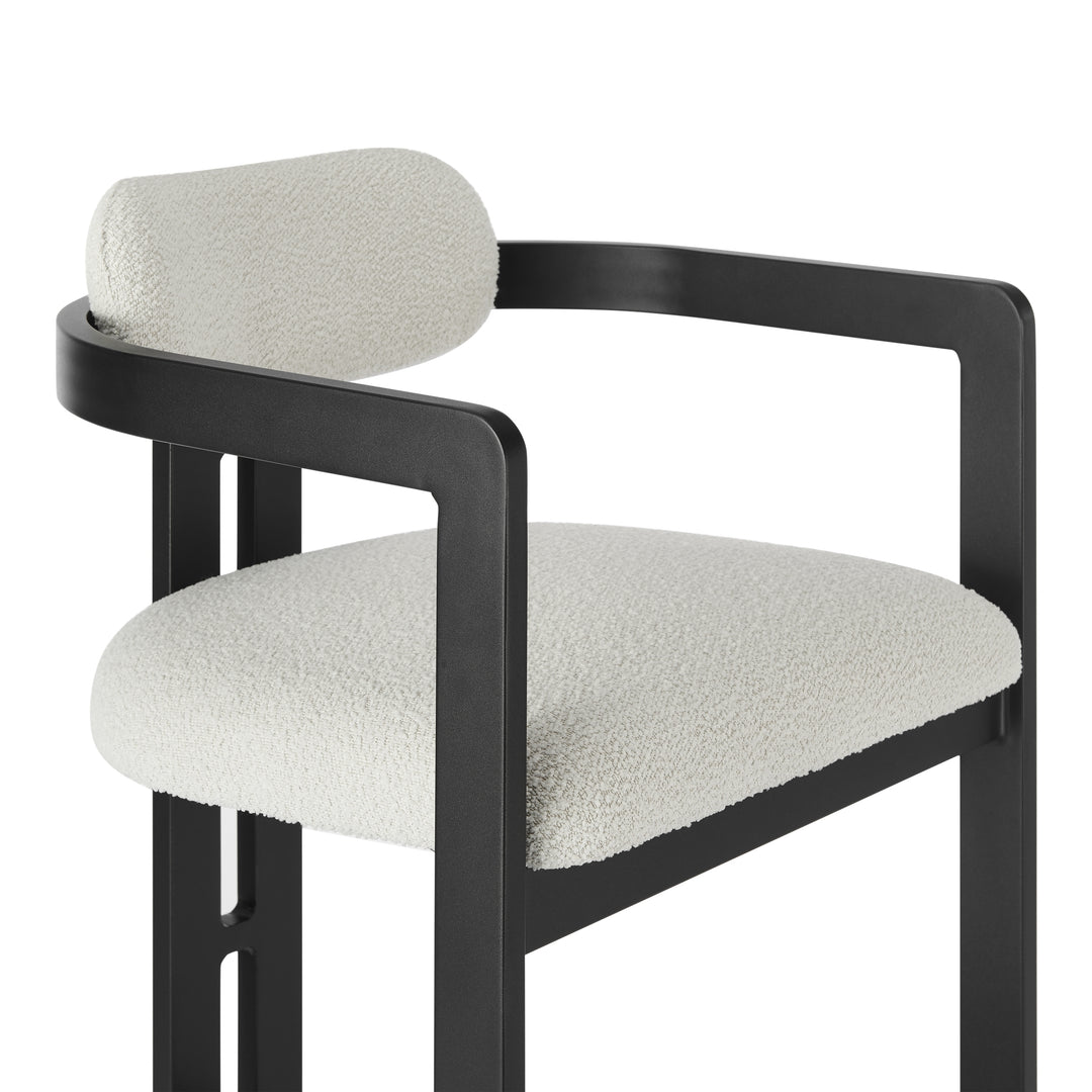 Jazmin Outdoor Barstool