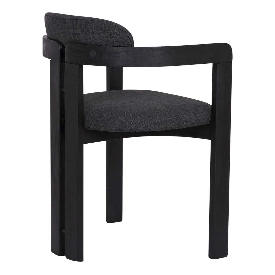 Jazmin Dining Chair Set of 2